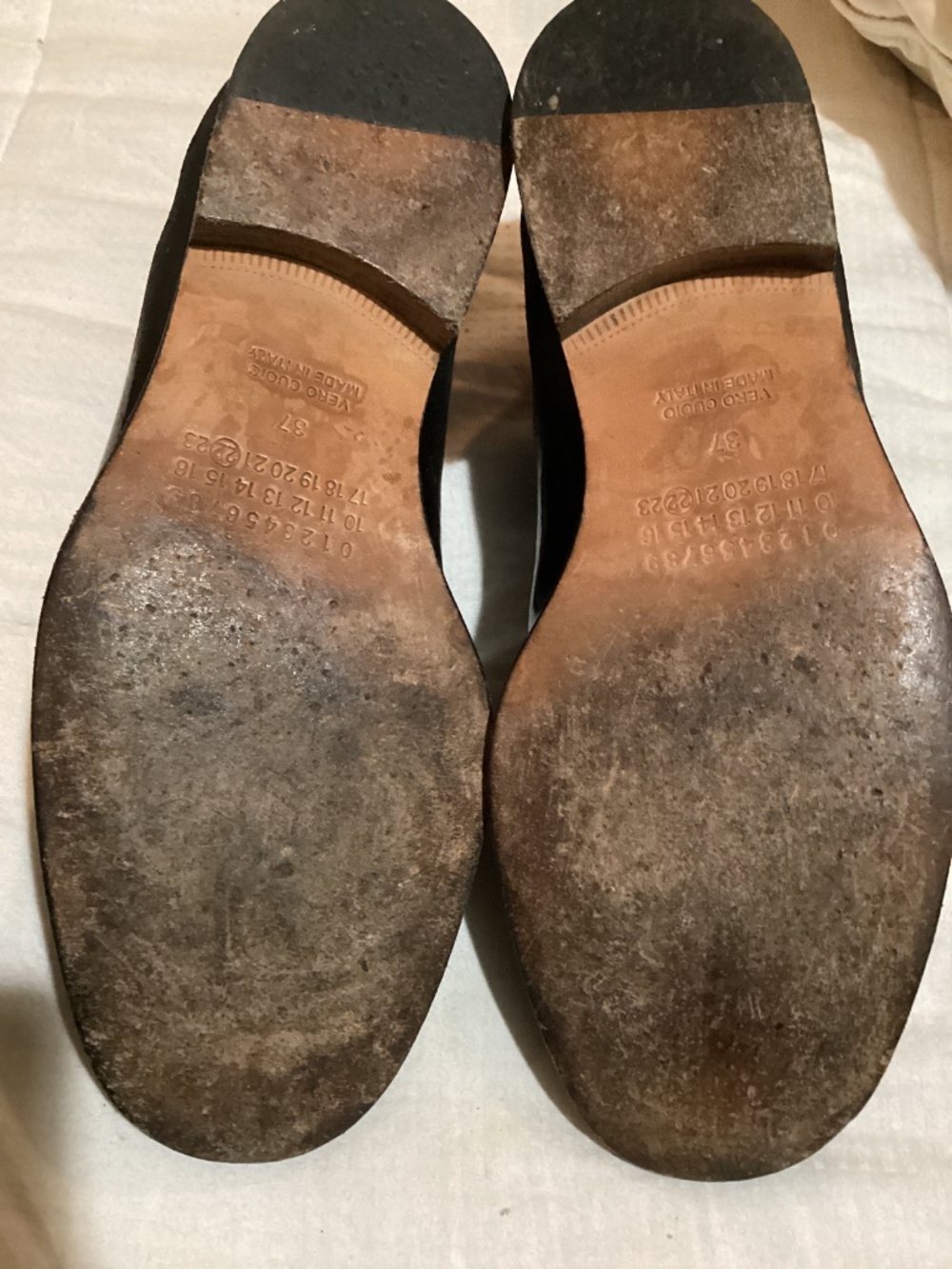 Margiela Martin Maison - Picture 2 of 4